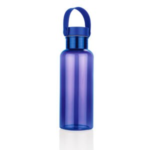 Botella Dominion 650ml - Con Tapón de Bambú