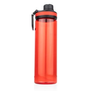 Botella Froome 700ml - RPET con Asa y Banda Antideslizante