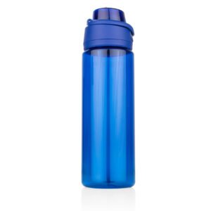 Botella Gordon 750ml - Ecológica con Pitillo Integrado