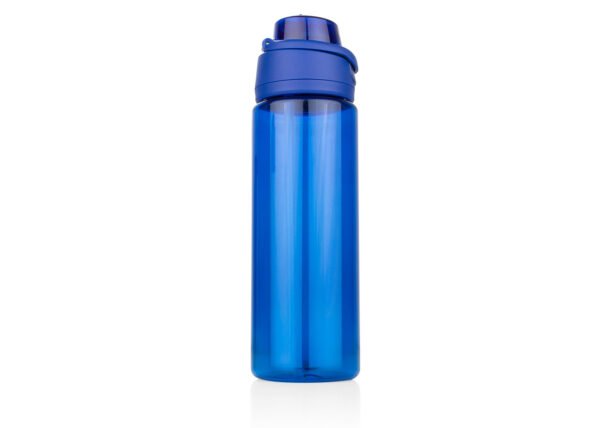 Botella Gordon 750ml - Ecológica con Pitillo Integrado