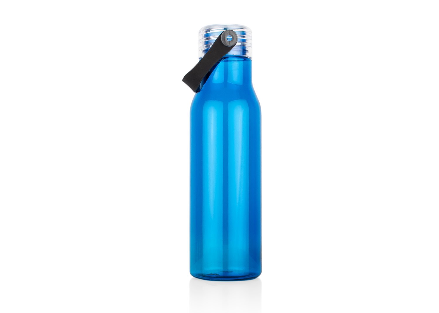 Botella Deportiva Morph 650ml - Reutilizable Libre de BPA