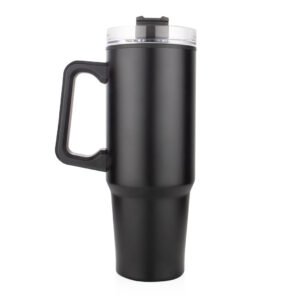 Botella Nomad 850ml - Con Pitillo Reutilizable y Asa