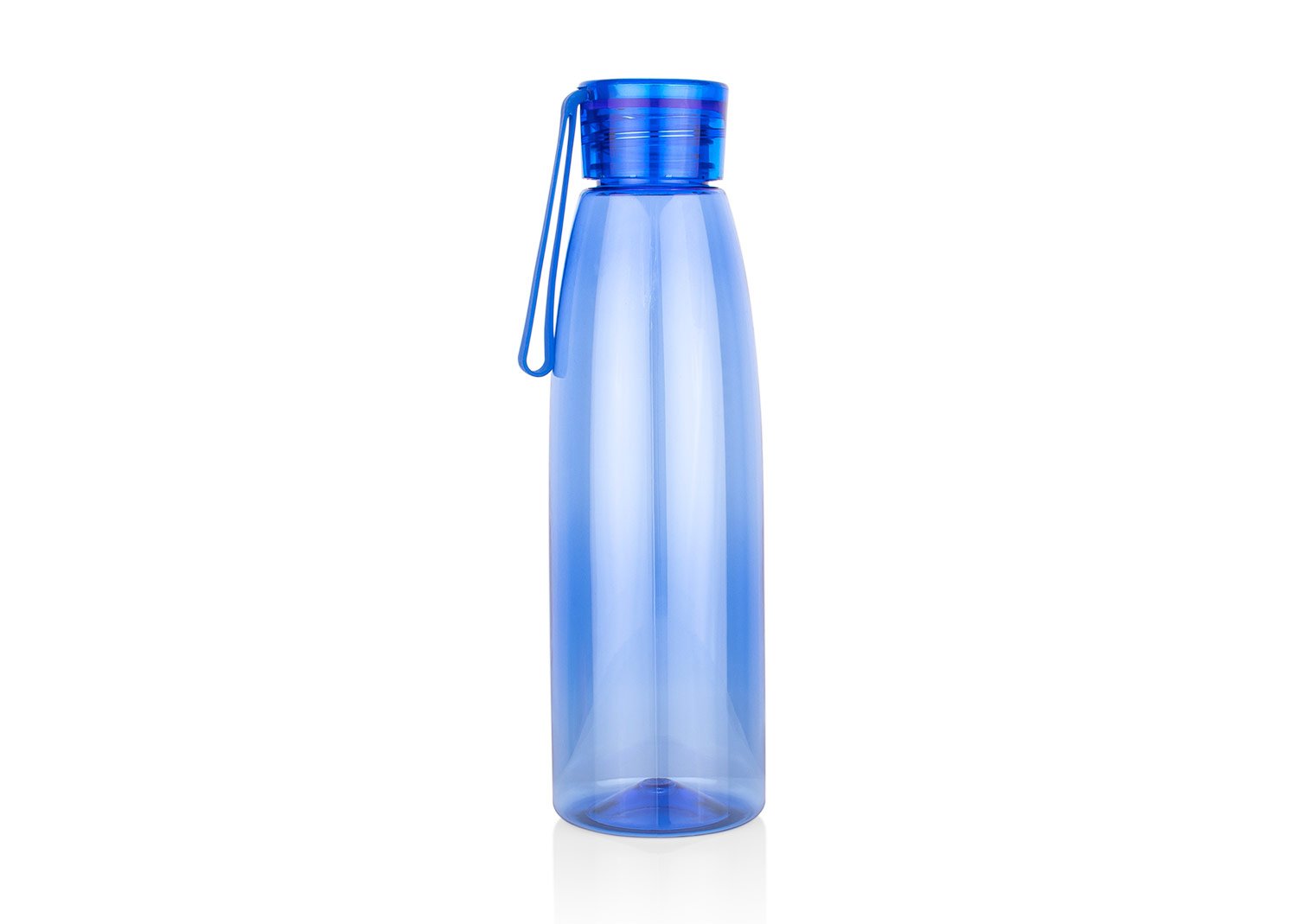 Botella Deportiva Trinity 650ml - Compacta con Asa - Image 2