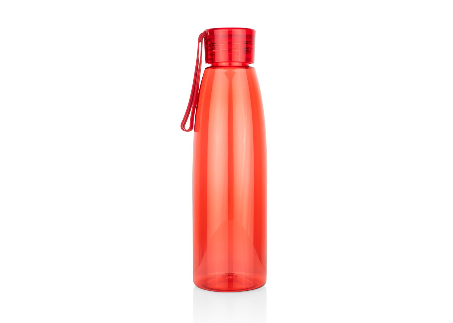 Botella Deportiva Trinity 650ml - Compacta con Asa - Image 3