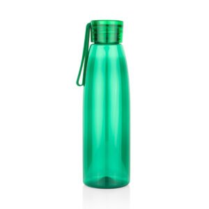 Botella Deportiva Trinity 650ml - Compacta con Asa
