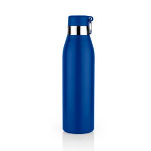Botella Valquiria 500ml - Térmica con Gancho Carabinero