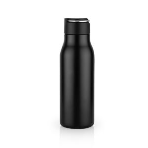 Botella Viper 600ml - Acero Inoxidable con Gancho
