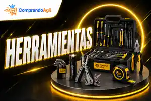 Herramientas