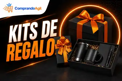 Kits de Regalo