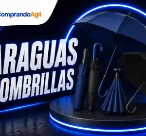 Paraguas y Sombrillas