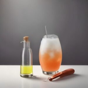 Accesorios de Coctelería y Bar