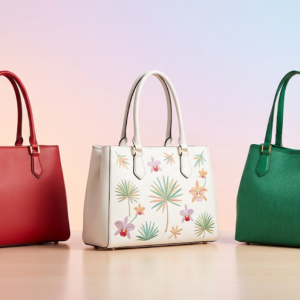 Bolsos de Mano