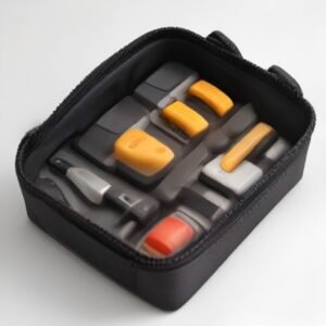 Herramienteros y Accesorios