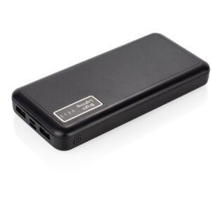 Multicargador Urban 10.000 mAh con Linterna - foto 1 - Comprando Ágil Colombia