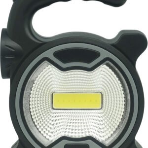 Linterna Hand Light