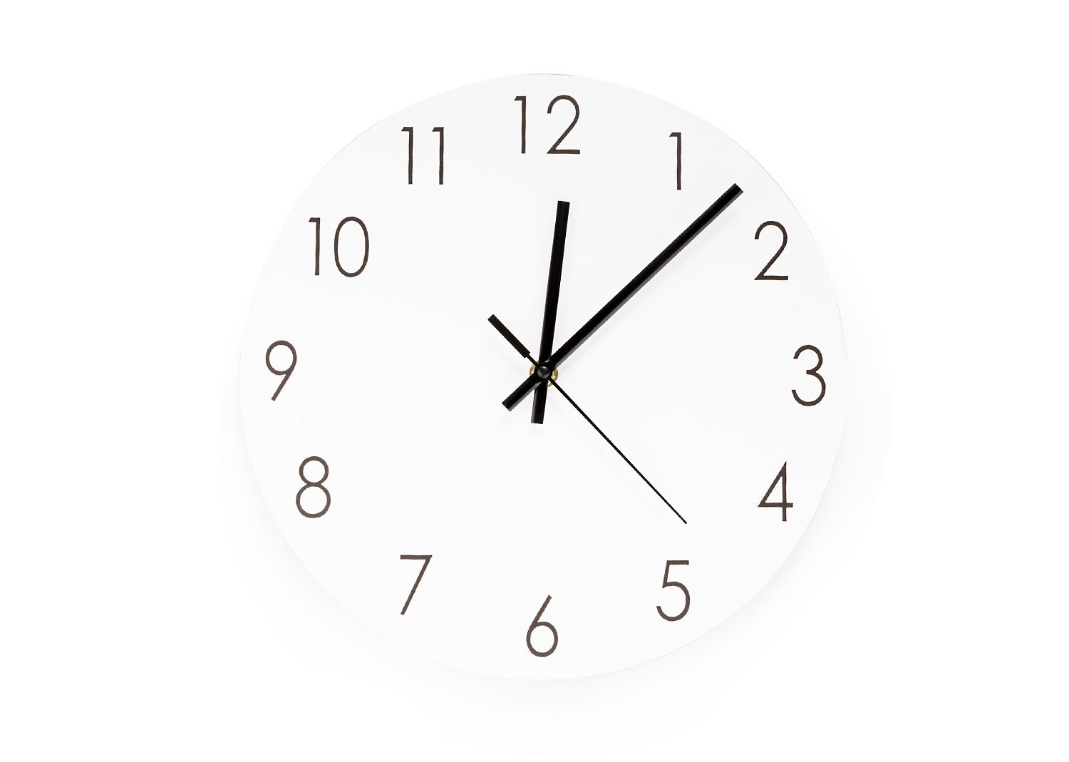 Reloj de Pared Wall en Madera MDF - foto 3 - Comprando Ágil Colombia
