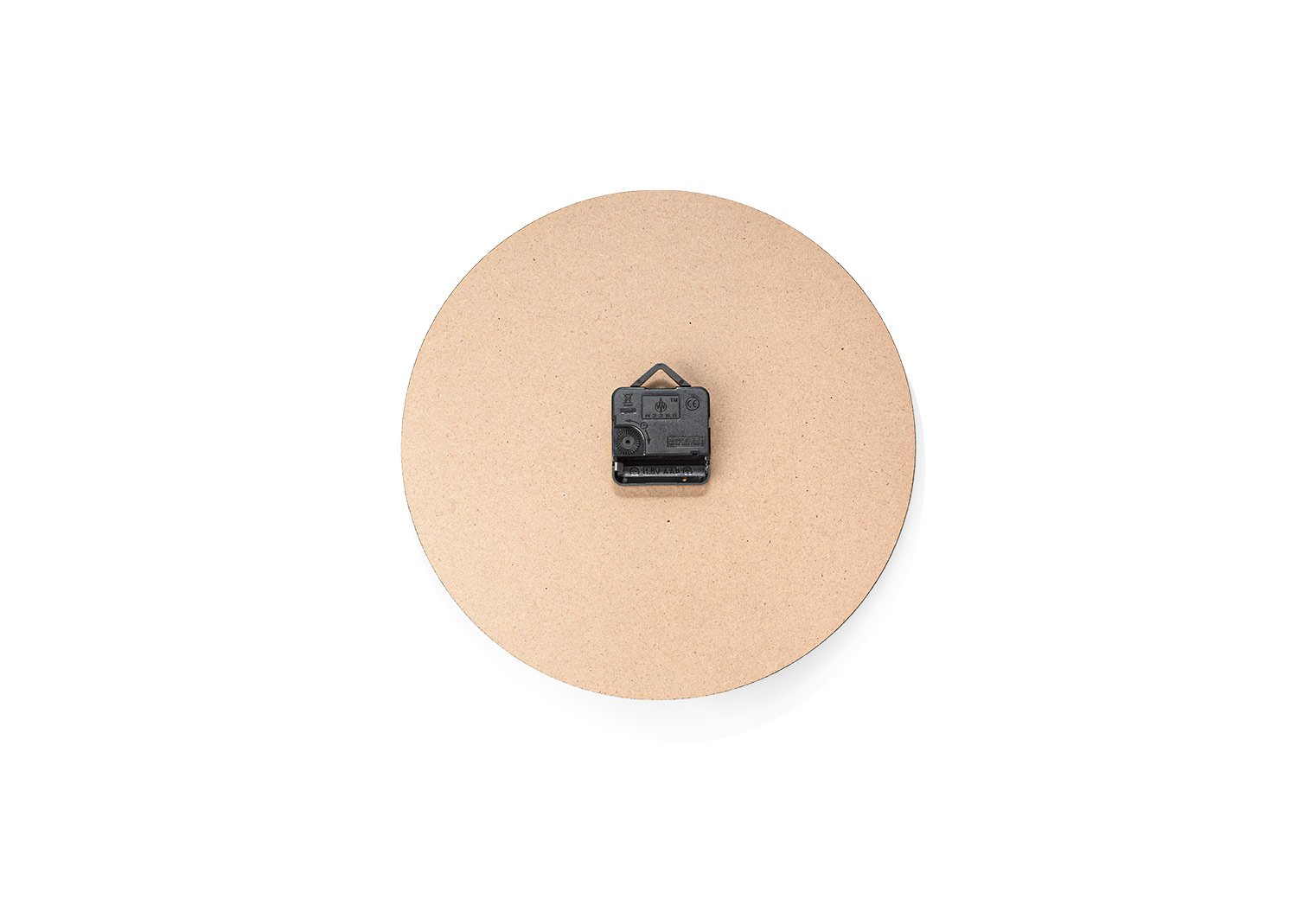 Reloj de Pared Wall en Madera MDF - foto 4 - Comprando Ágil Colombia