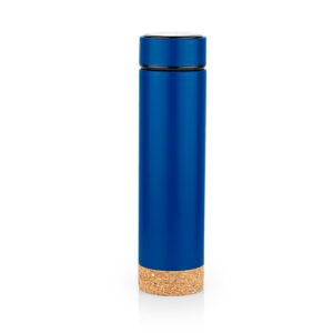 Termo en Acero Shadow 430ml - Con Filtro para Infusiones