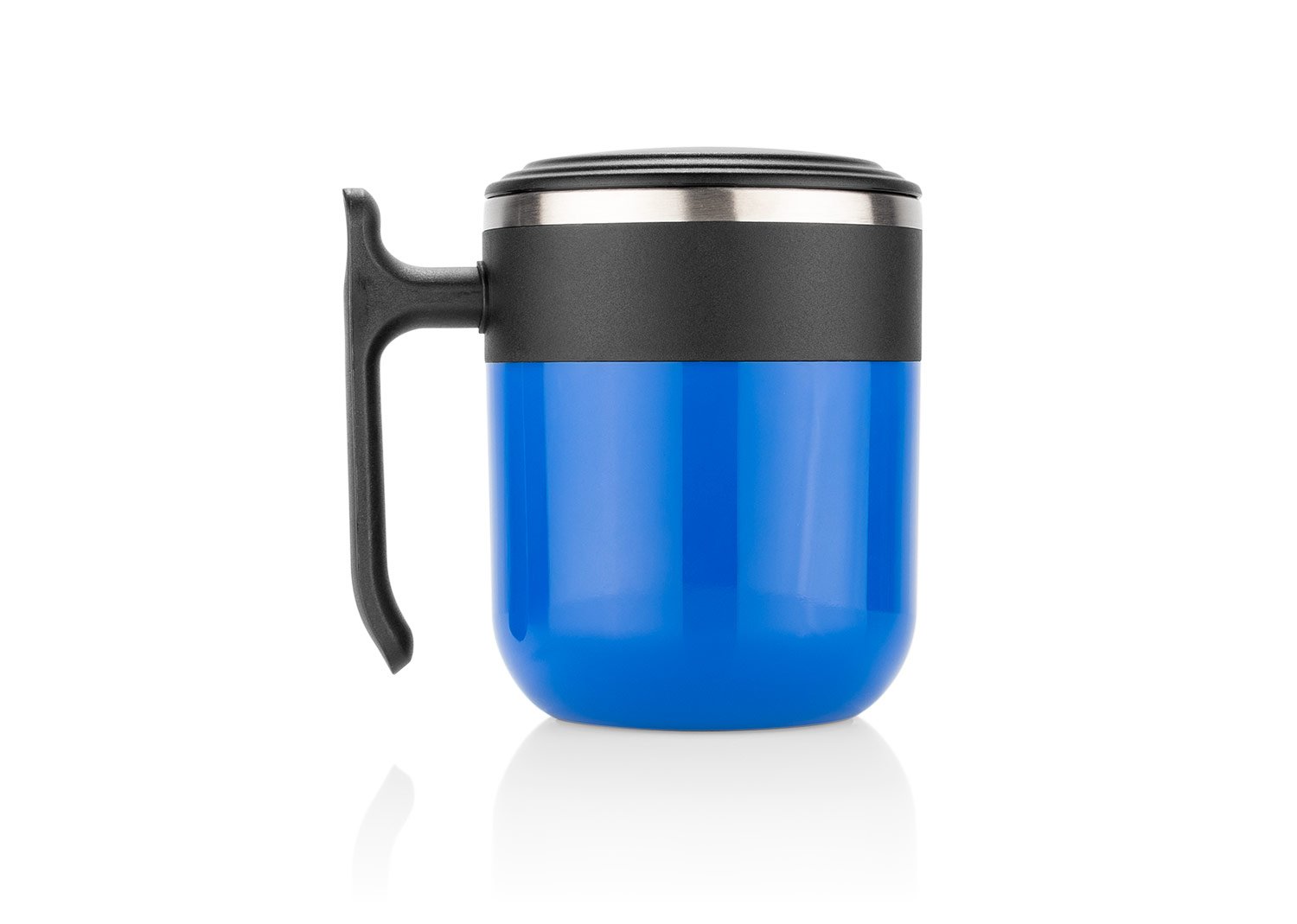 Vaso en Acero Astro 350ml - Térmico Antiderrame - Image 3