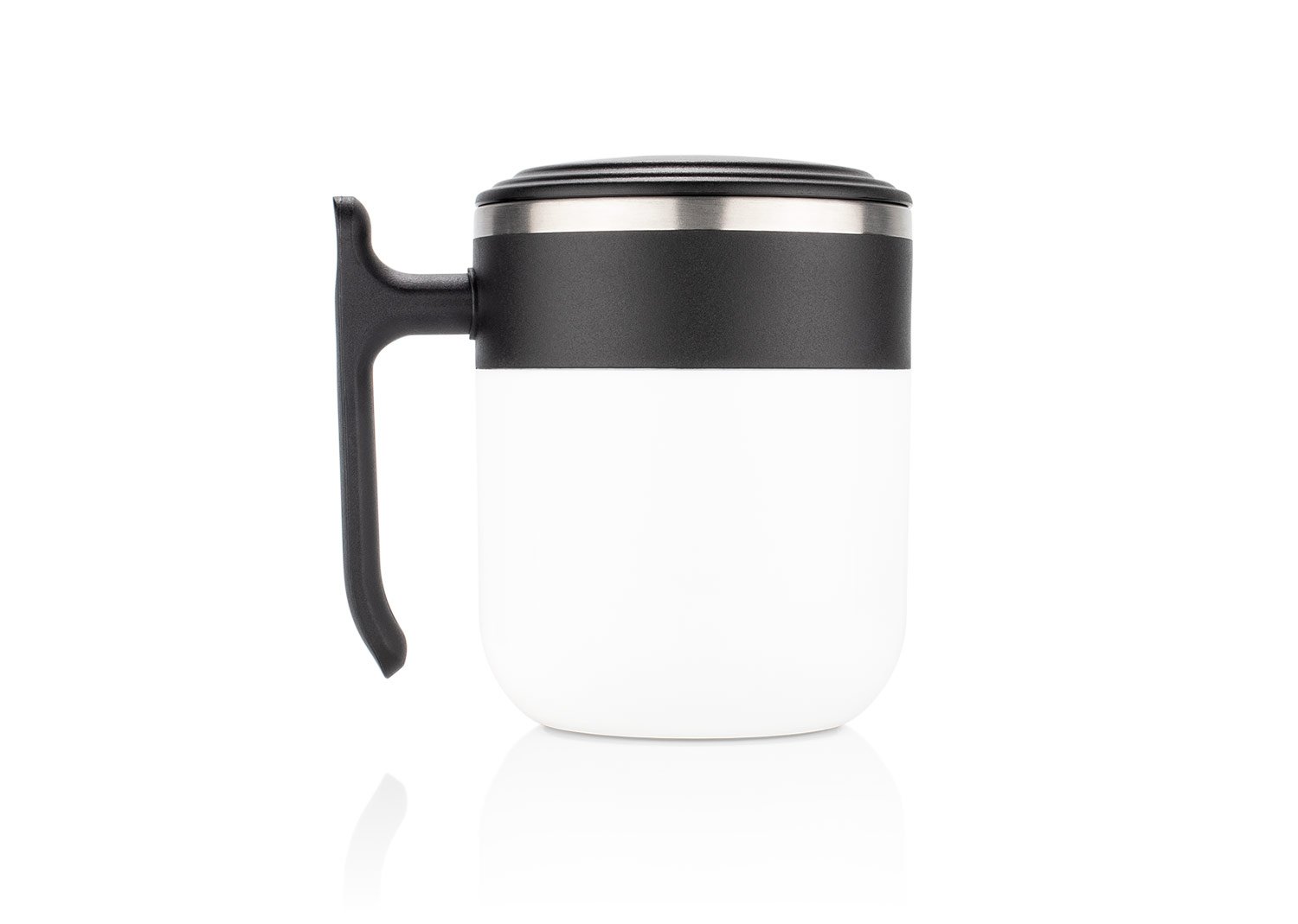 Vaso en Acero Astro 350ml - Térmico Antiderrame - Image 2