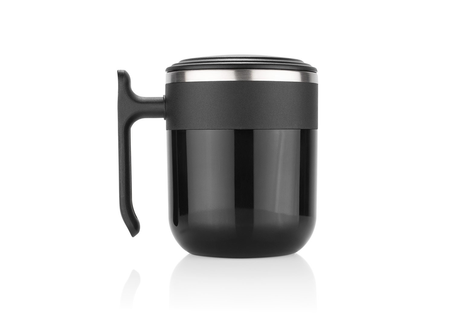 Vaso en Acero Astro 350ml - Térmico Antiderrame - Image 5