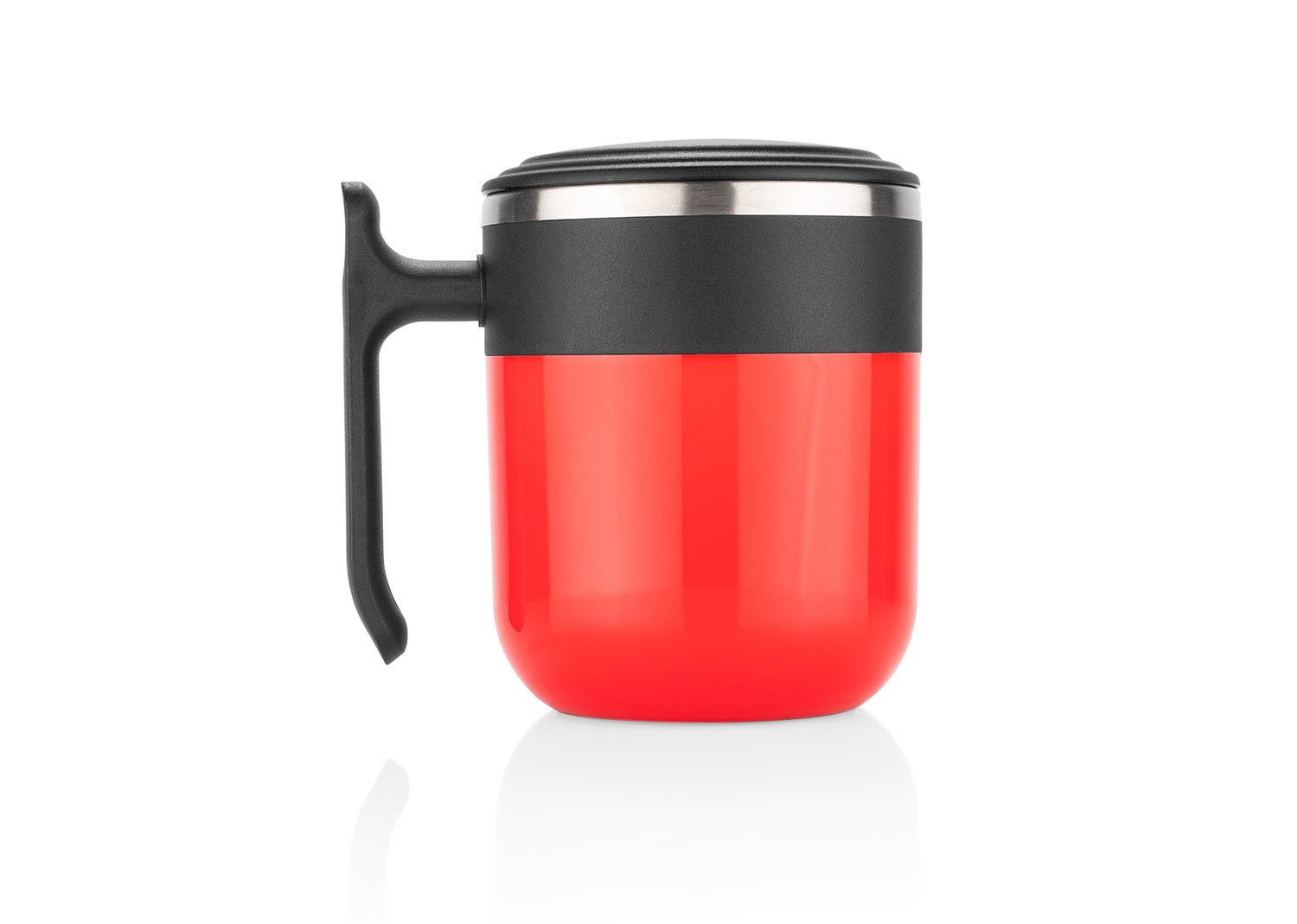 Vaso en Acero Astro 350ml - Térmico Antiderrame - Image 4