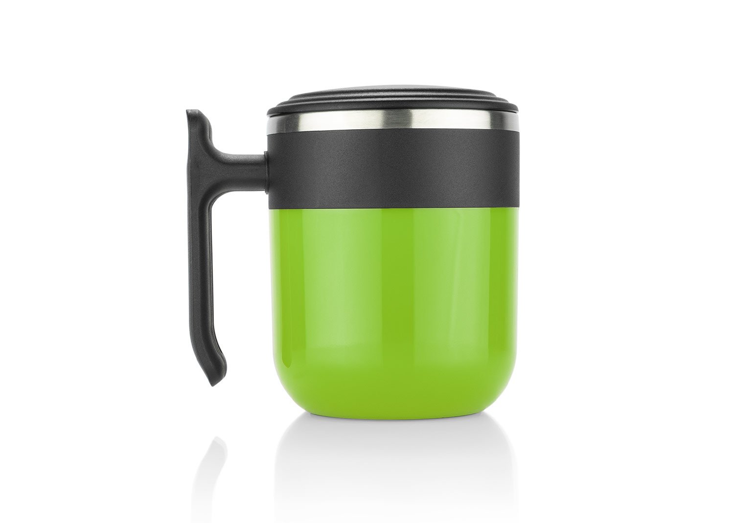 Vaso en Acero Astro 350ml - Térmico Antiderrame