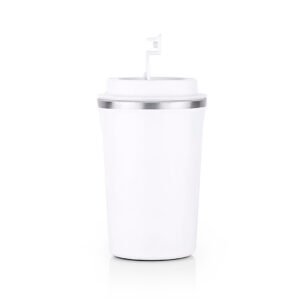 Vaso Hulk 500ml - Térmico Vacuum con Base Antideslizante
