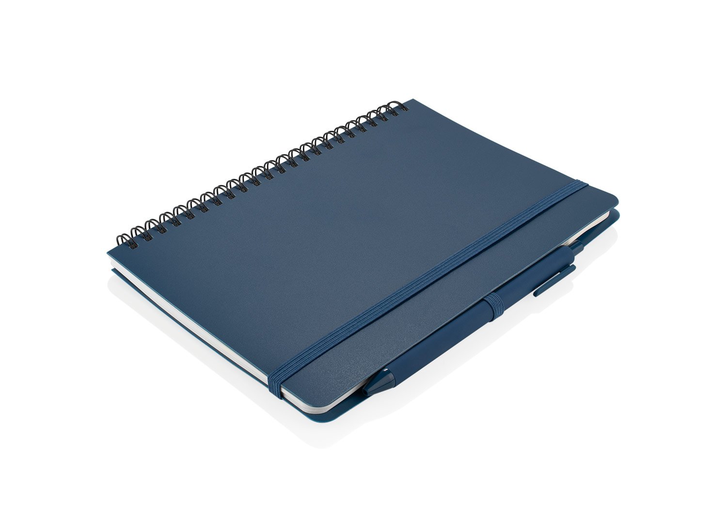 Libreta Core A5 con Bolígrafo