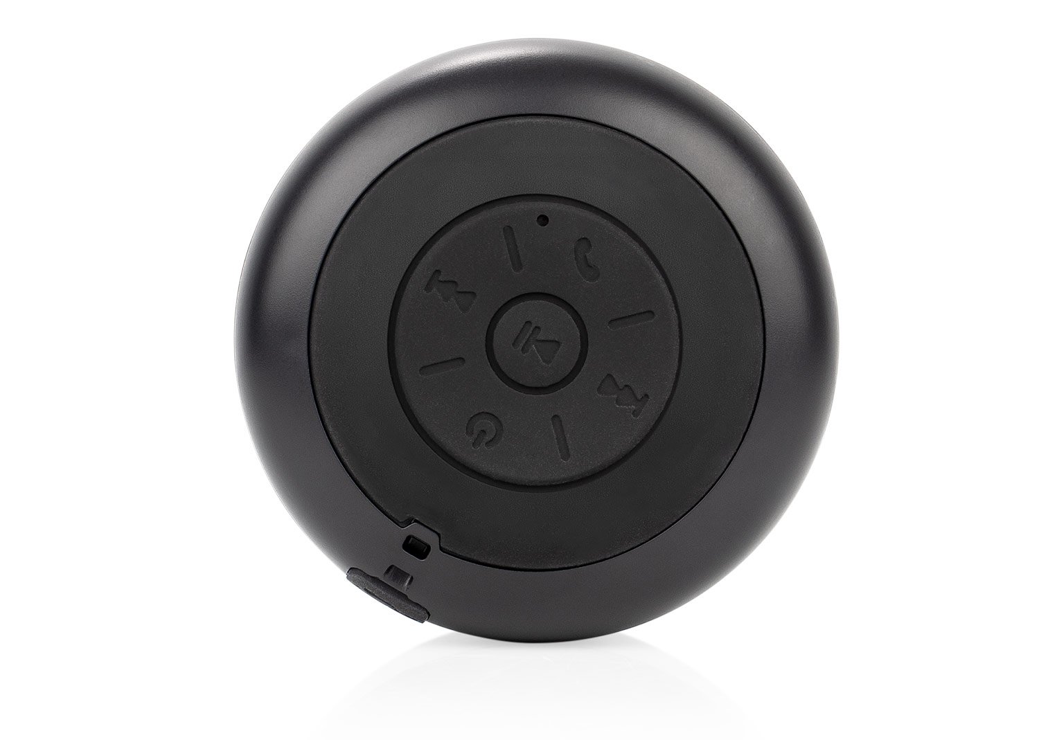 Altavoz Bluetooth Harrison Metálico