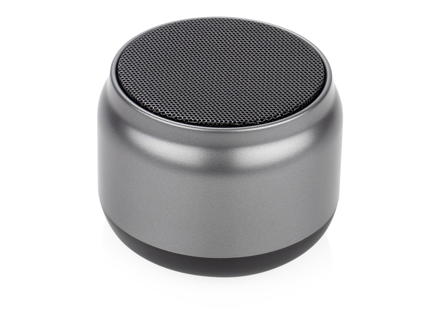 Altavoz Bluetooth Harrison Metálico