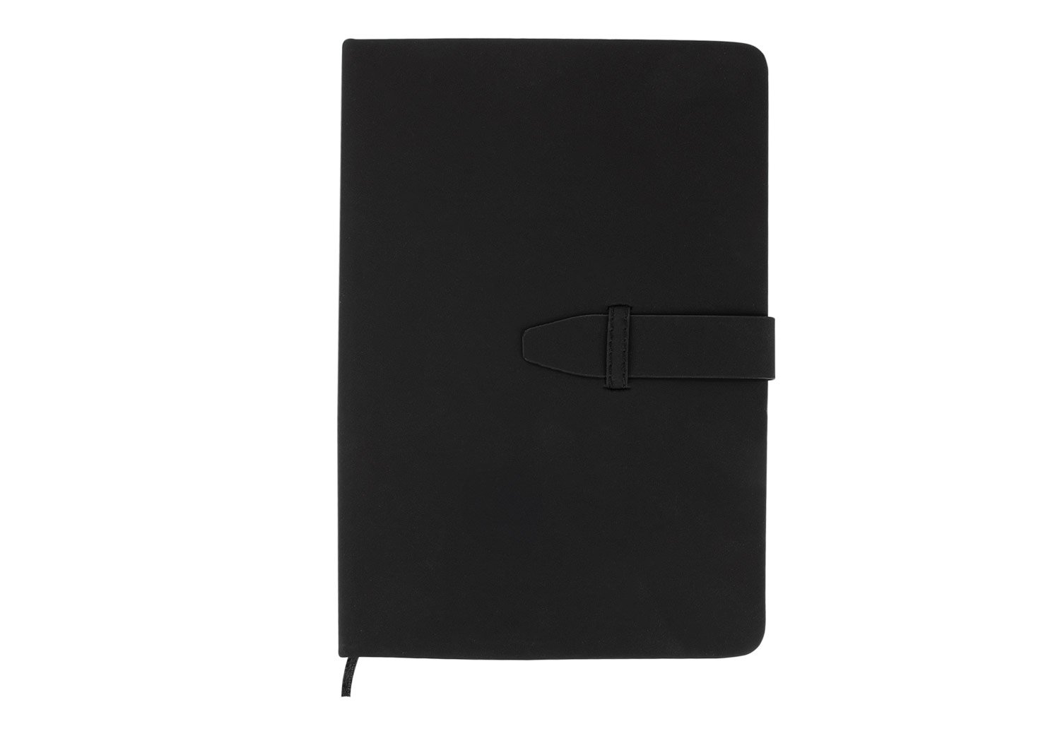 Libreta Kafka A5 con Correa