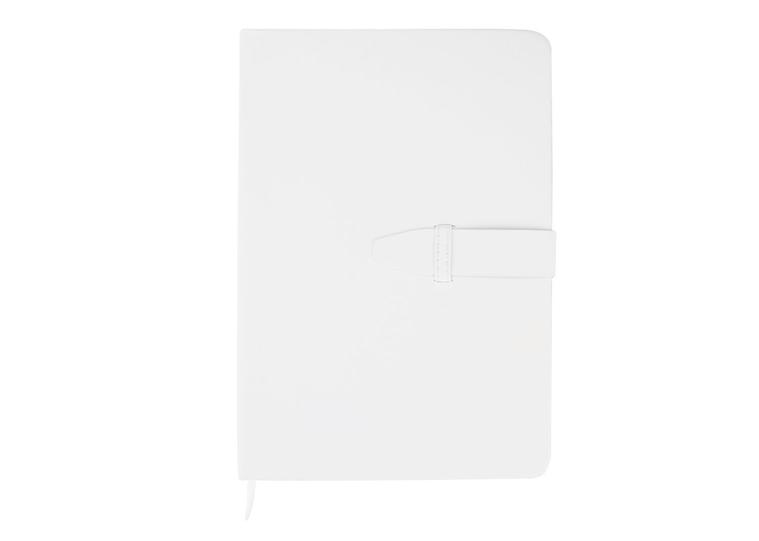 Libreta Kafka A5 con Correa