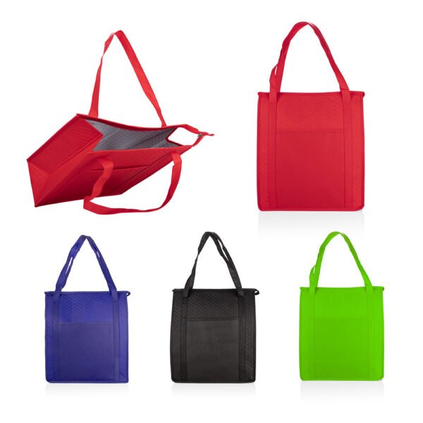 Bolsa Térmica Sunday para Mercado