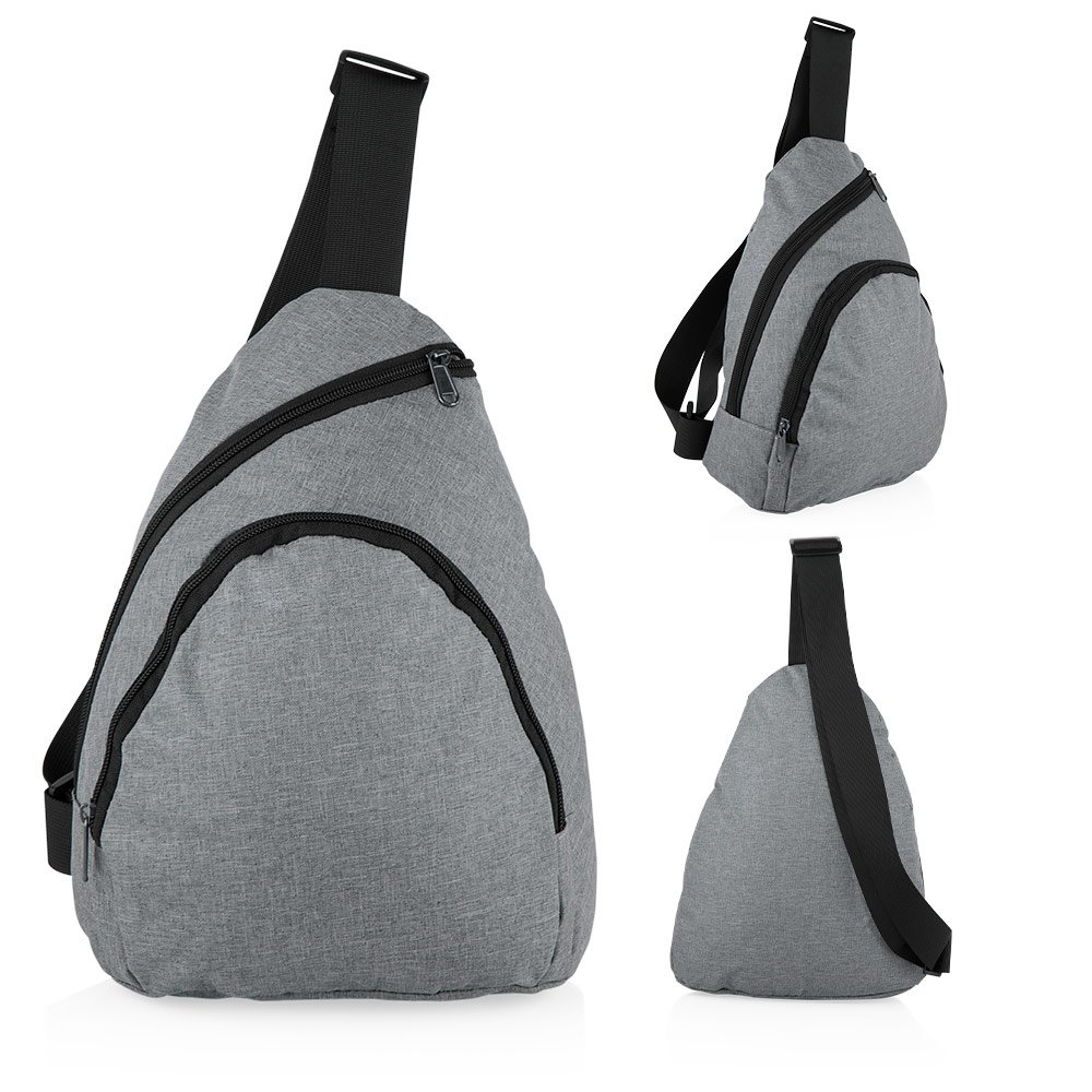 Bolso Manos Libres Benny Tipo Sling