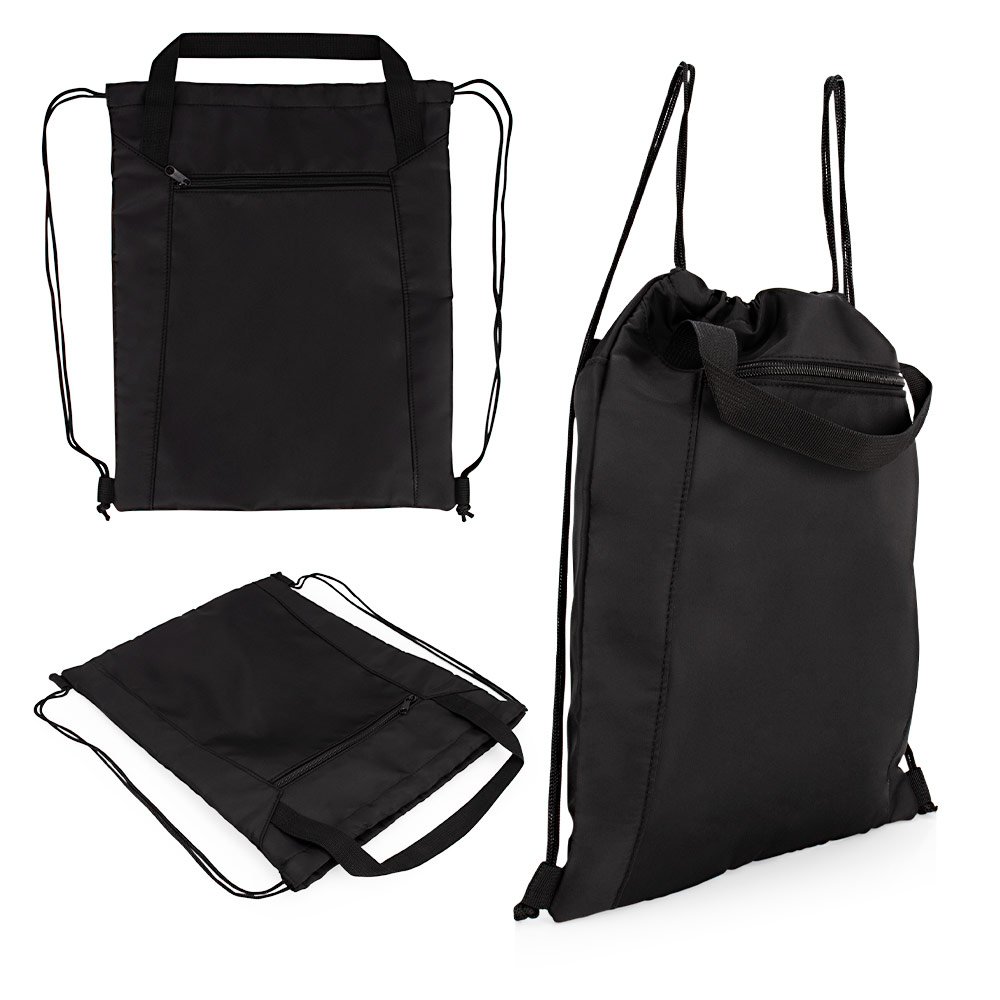 Bolsa Morral Kind 2 en 1