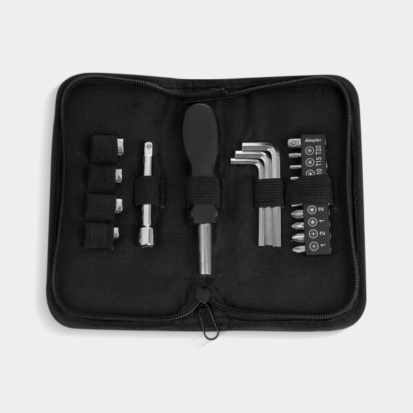 Set de Herramientas Industry