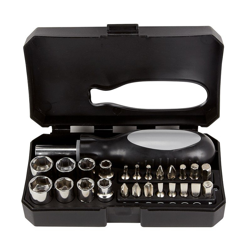Set de Herramientas Pitcairn – vista 2