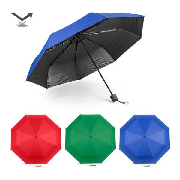 Paraguas Plegable Dakota 21"