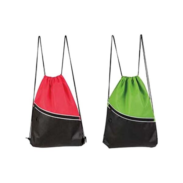 Bolsa-mochila Bretón