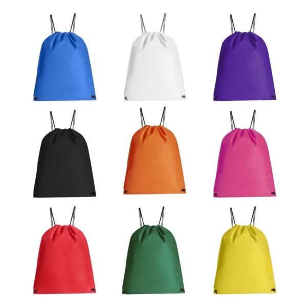 Bolsa-mochila Pastrana