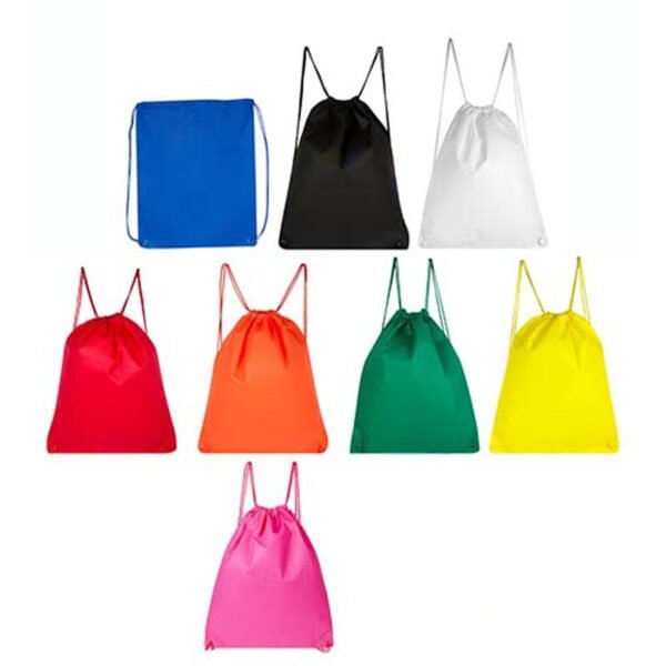 Bolsa-mochila Astorga