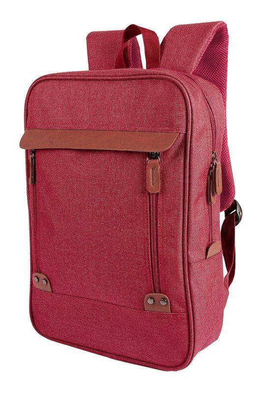 Mochila Haisla – vista 2
