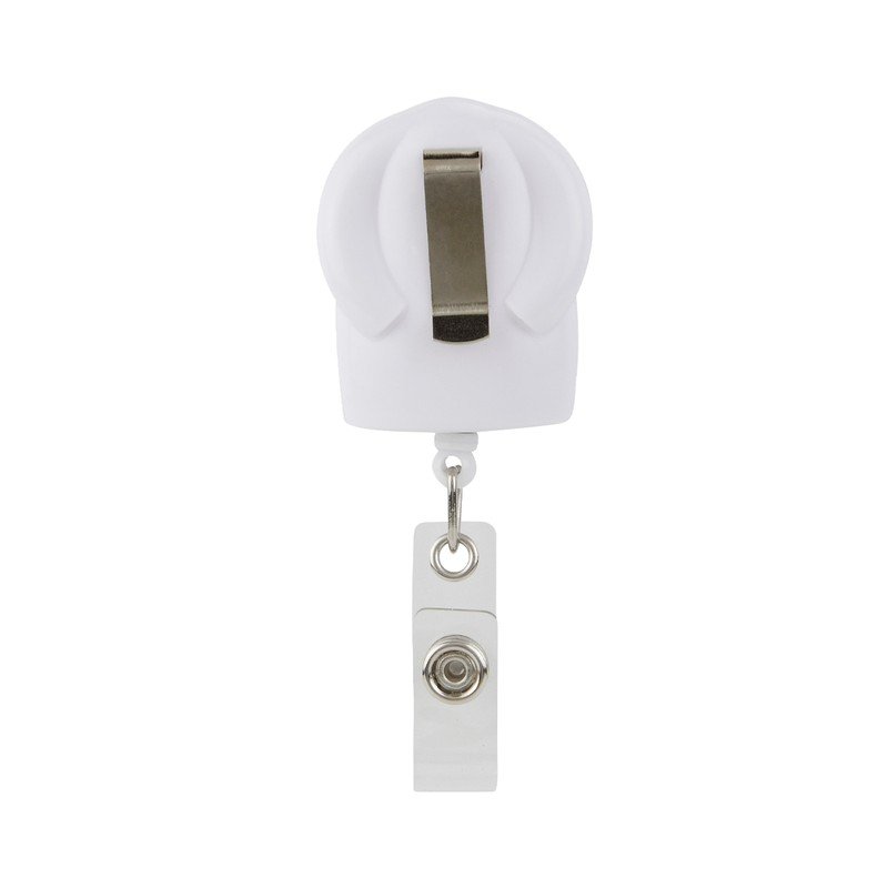 Porta Gafete Doctor – vista 3