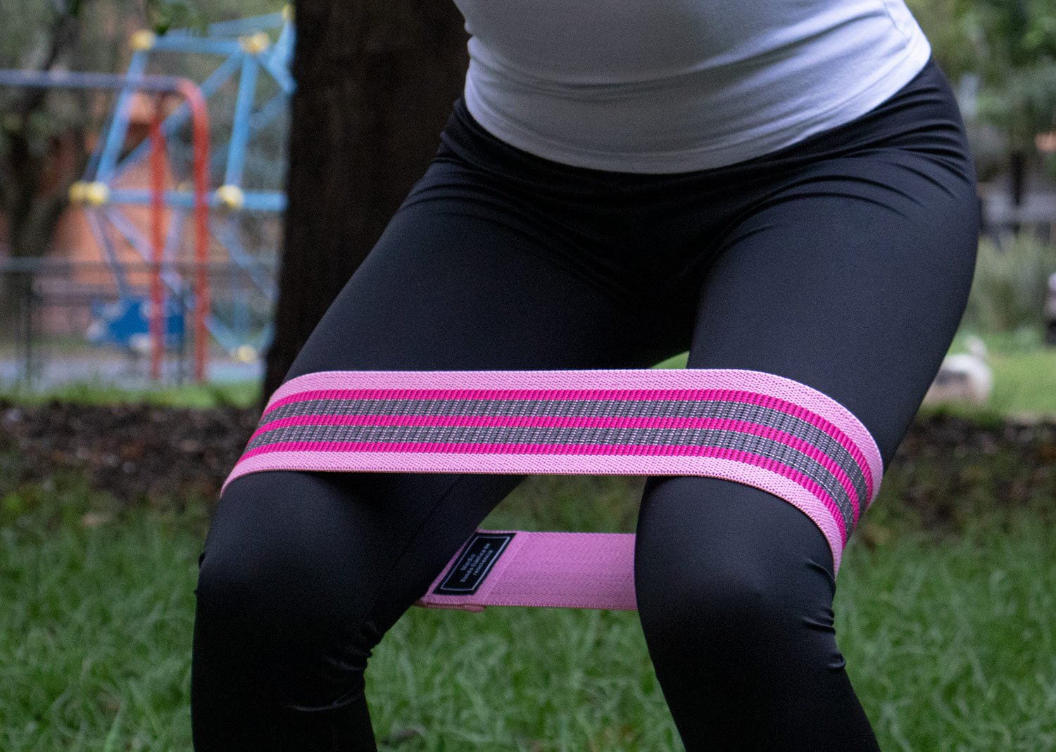 Bandas Deportivas Mecca x3 en Estuche