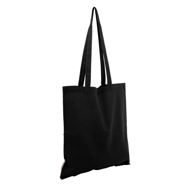Bolsa de Algodón Reciclado Recoti