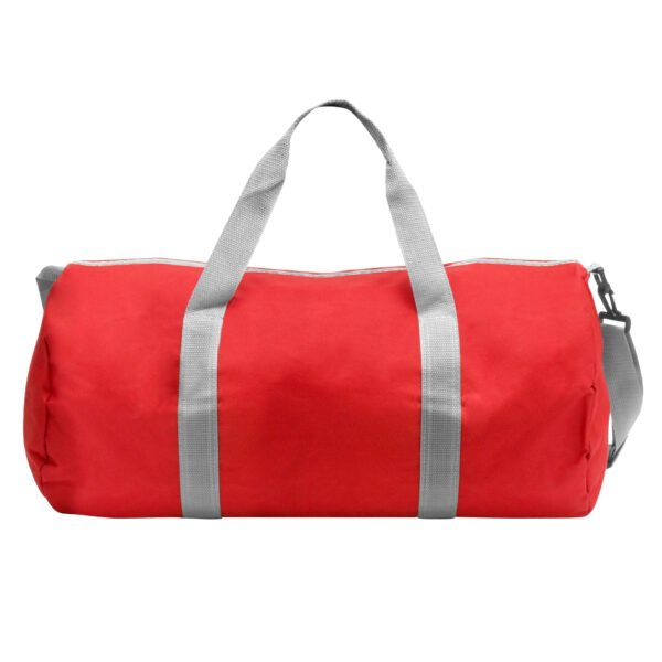 Bolso Deportivo Workout 34 L