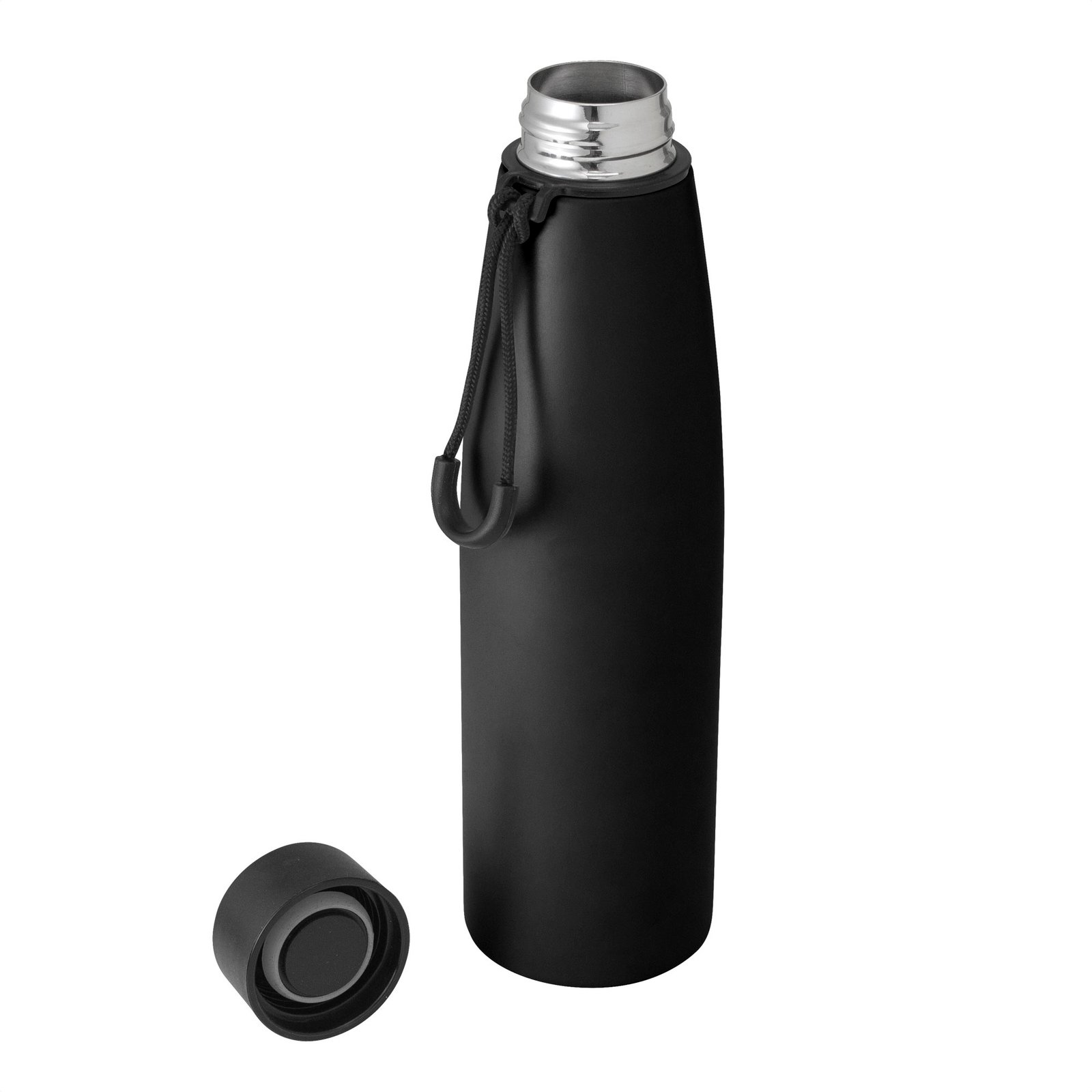 Botella Térmica Ultra con Correa – vista 3