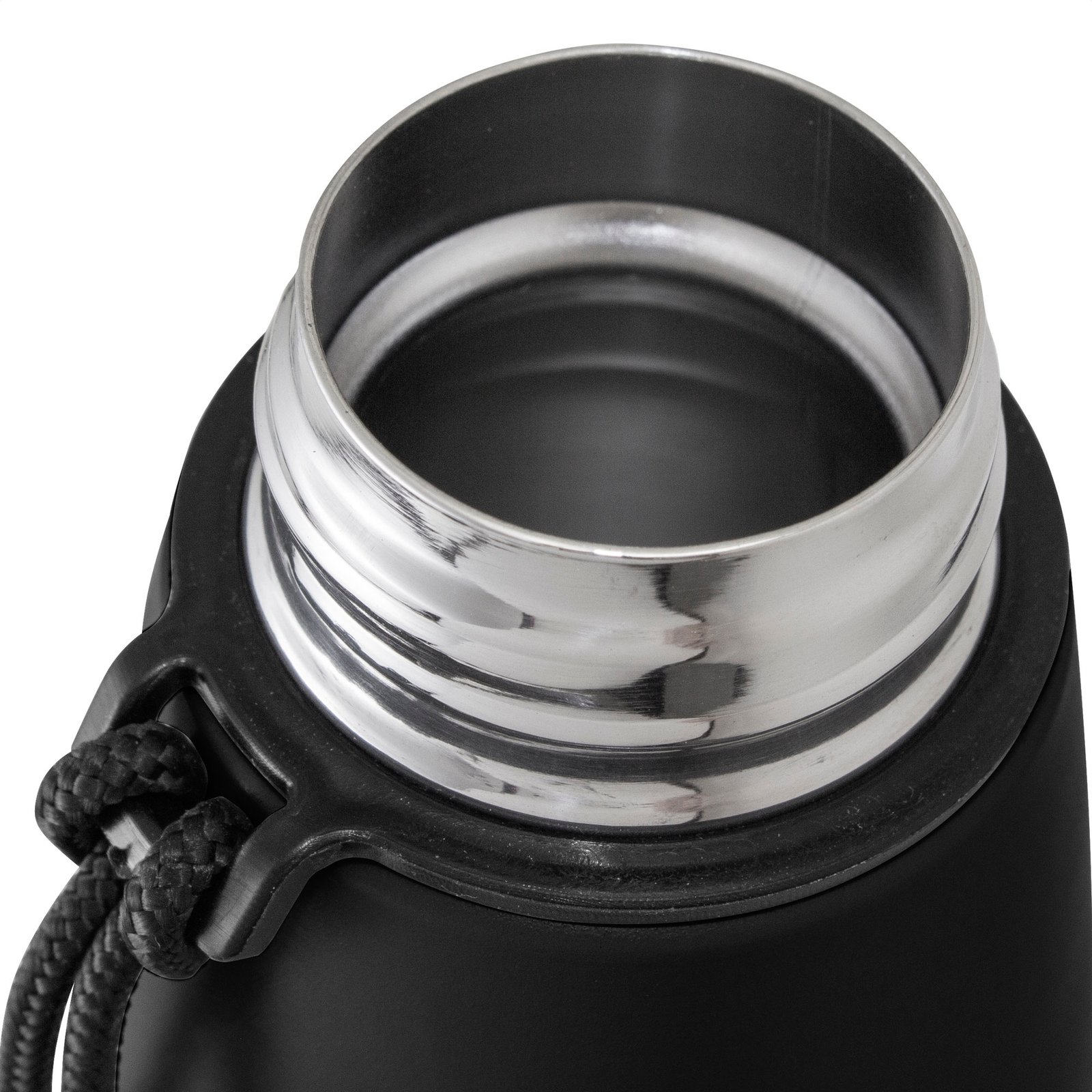 Botella Térmica Ultra con Correa – vista 4
