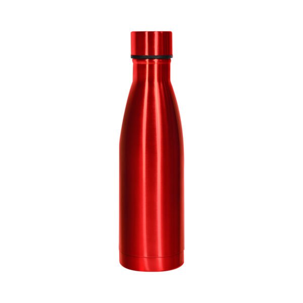 Botella Vacuum Isla